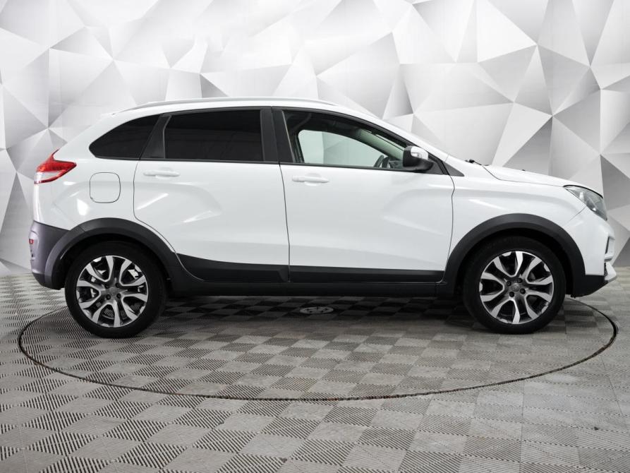 Lada (ВАЗ) XRAY I Ульяновск  - изображение 6