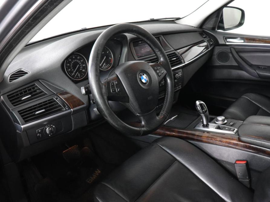 BMW X5 II (E70) Химки  - изображение 12