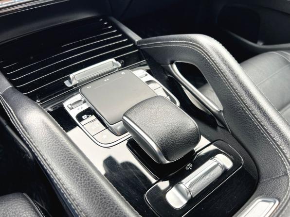 Mercedes-Benz GLE II (V167) с пробегом 2019 года, цена 6 100 000 рублей, 137500 км, внедорожник, Автокод Объявления