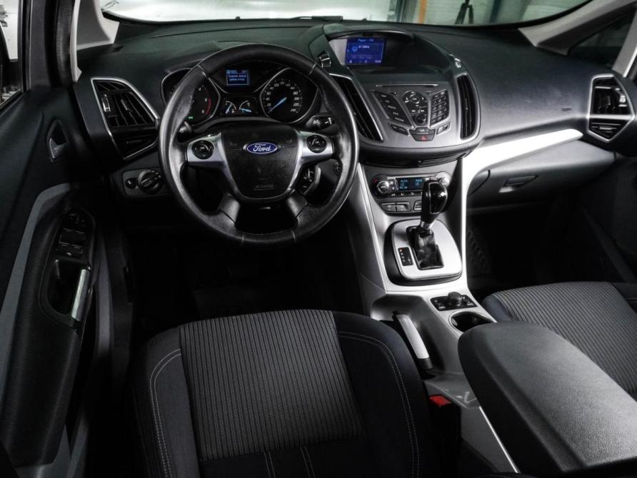 Ford C-MAX II Воронеж  - изображение 6