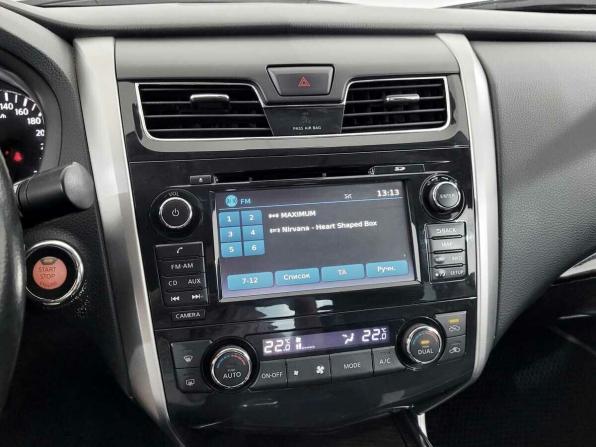 Nissan Teana III с пробегом 2014 года, цена 880 000 рублей, 212564 км, седан, Автокод Объявления