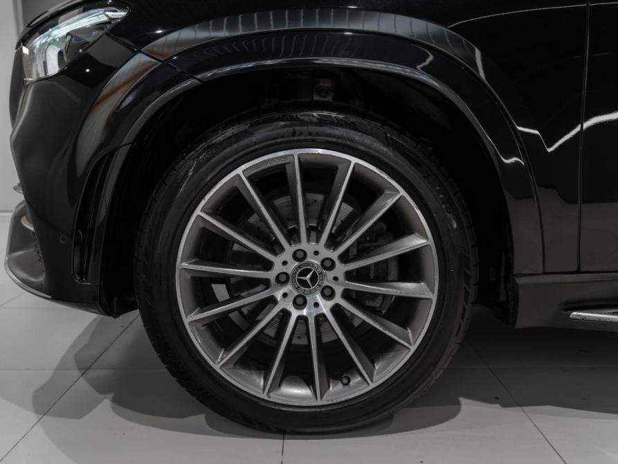 Mercedes-Benz GLE II (V167) Москва  - изображение 32