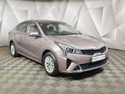 Kia Rio IV Рестайлинг Москва  - изображение 23
