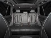 BMW X5 IV (G05/G18) Рестайлинг Москва  - изображение 47