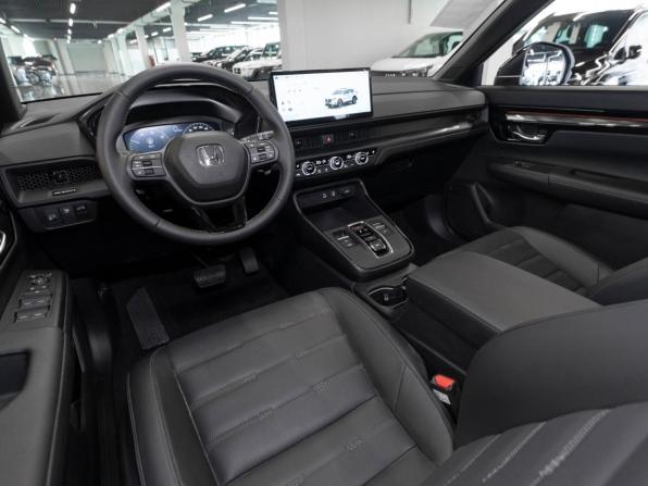 Honda CR-V VI с пробегом 2026 года, цена 5 400 000 рублей, 30 км, внедорожник, Автокод Объявления