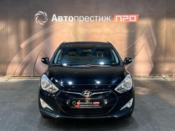 Hyundai i40 I с пробегом 2014 года, цена 1 240 000 рублей, 150331 км, седан, Автокод Объявления