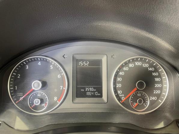 Volkswagen Jetta V с пробегом 2010 года, цена 615 000 рублей, 186410 км, седан, Автокод Объявления