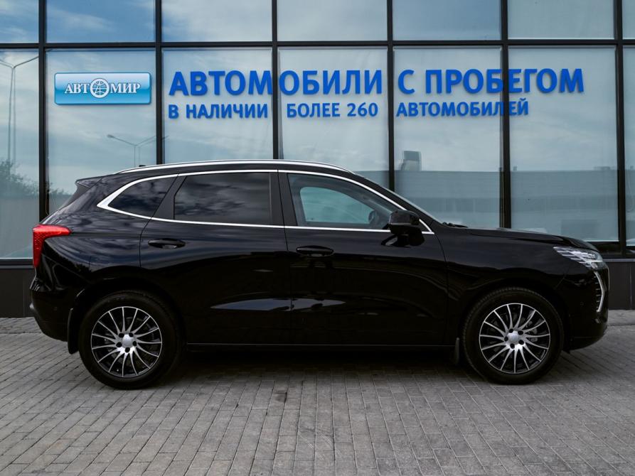 Haval Jolion I Екатеринбург  - изображение 6