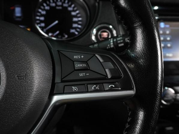 Nissan X-Trail III Рестайлинг с пробегом 2020 года, цена 2 399 000 рублей, 95941 км, внедорожник, Автокод Объявления