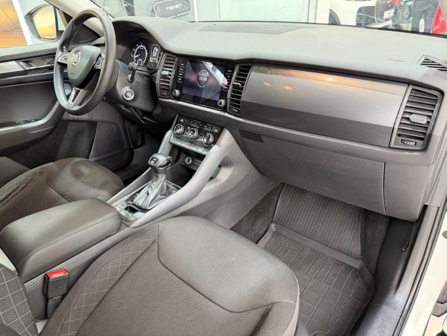 Skoda Kodiaq I Таганрог  - изображение 27
