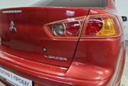 Mitsubishi Lancer X Саранск  - изображение 31