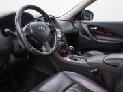 Infiniti EX I (J50) Москва  - изображение 30