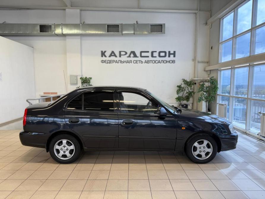 Hyundai Accent II Волгоград  - изображение 6
