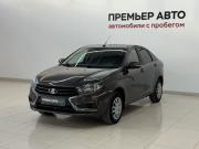 Lada (ВАЗ) Vesta I Смоленск  - изображение 10