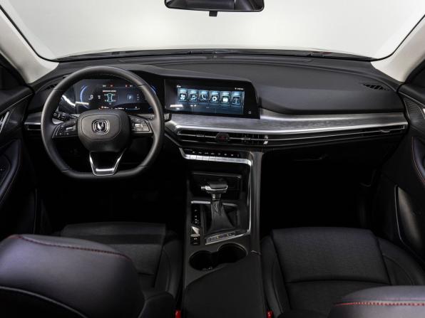 Changan CS35 Plus I Рестайлинг с пробегом 2024 года, цена 1 799 000 рублей, 39600 км, внедорожник, Автокод Объявления