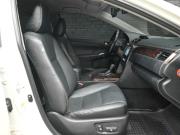 Toyota Camry VII (XV50) Рестайлинг Екатеринбург  - изображение 30