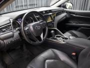Toyota Camry VIII (XV70) Москва  - изображение 35