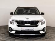 Kia Seltos I Санкт-Петербург  - изображение 22