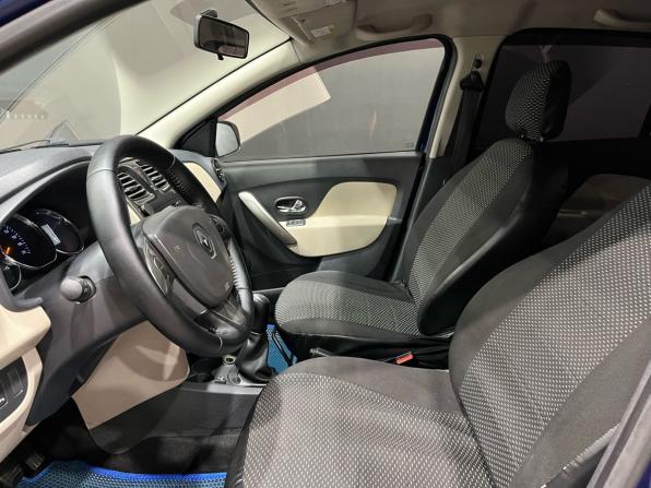 Renault Logan II с пробегом 2014 года, цена 650 000 рублей, 119465 км, седан, Автокод Объявления