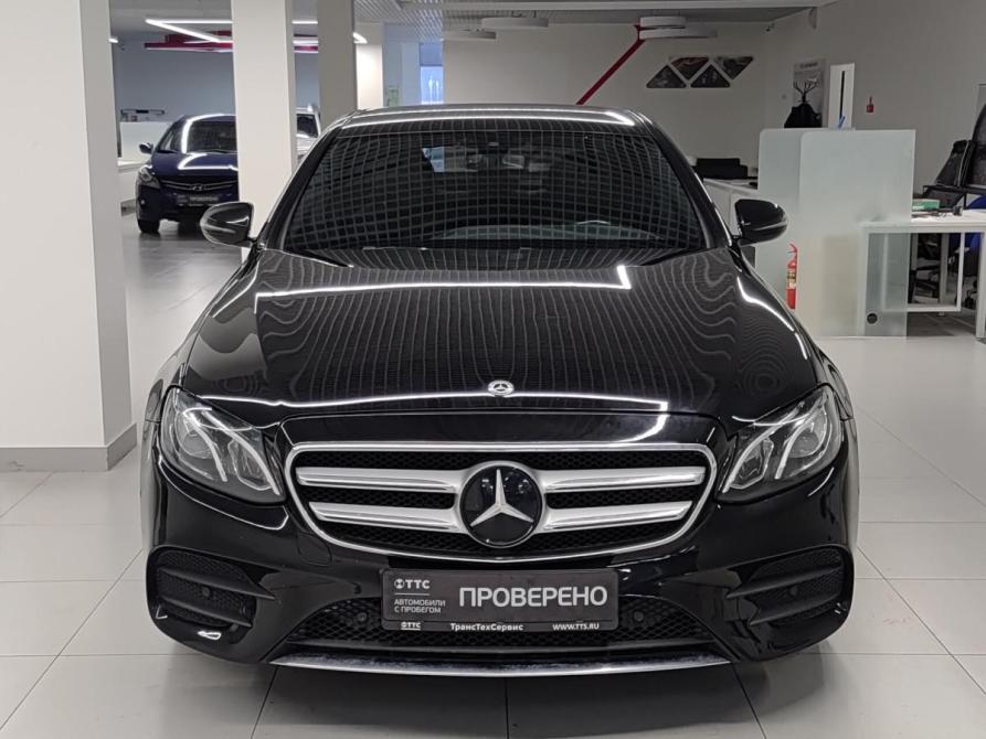 Mercedes-Benz E-Класс V (W213 S213 C238) Казань  - изображение 2