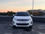 Citroen C4 Aircross Санкт-Петербург  - изображение 14