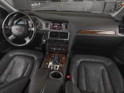 Audi Q7 I (4L) Рестайлинг Москва  - изображение 35