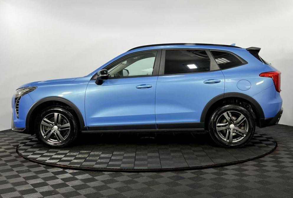 Haval Jolion I Нижний Новгород  - изображение 9
