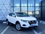 Nissan Qashqai II Рестайлинг Москва  - изображение 26