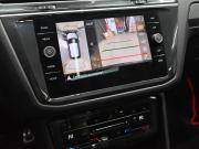 Volkswagen Tiguan II Рестайлинг Екатеринбург  - изображение 31