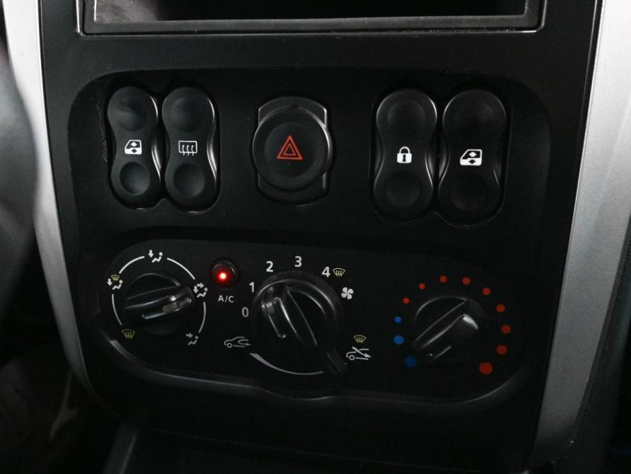 Nissan Almera III (G15) Ростов-на-Дону  - изображение 13