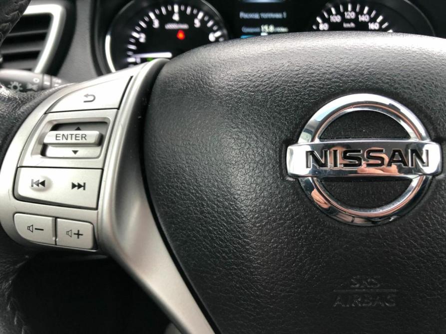 Nissan X-Trail III Тюмень  - изображение 12