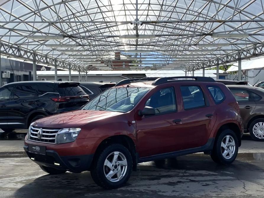 Renault Duster I Тула  - изображение 2