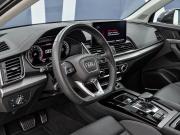 Audi Q5 II (FY) Рестайлинг Ростов-на-Дону  - изображение 19
