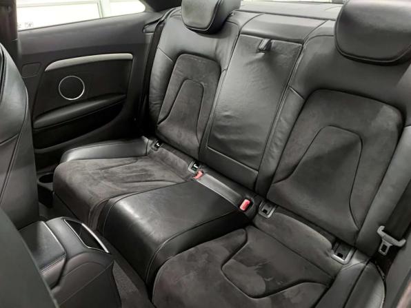 Audi A5 I (8T) Рестайлинг с пробегом 2013 года, цена 1 520 000 рублей, 198479 км, купе, Автокод Объявления