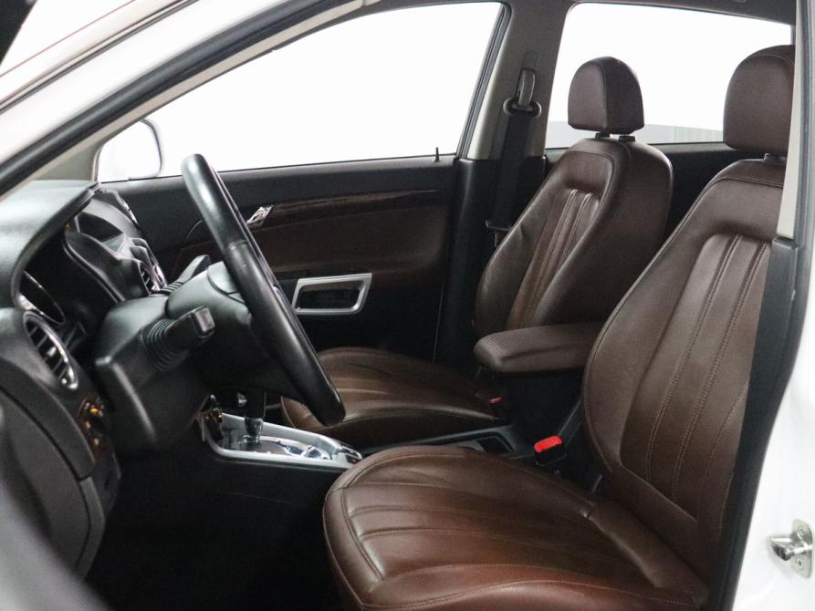 Opel Antara I Рестайлинг Минеральные Воды  - изображение 8