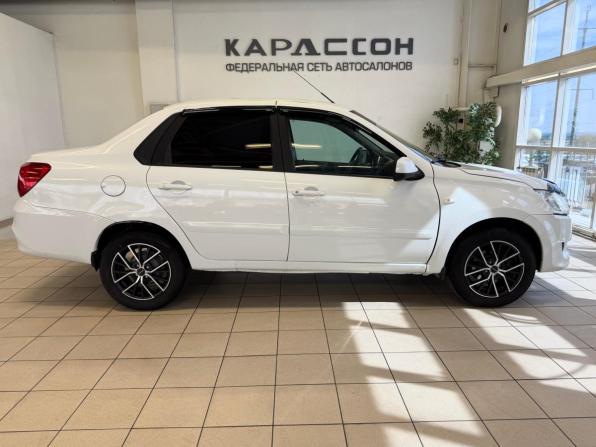 Datsun on-DO I с пробегом 2014 года, цена 499 000 рублей, 126000 км, седан, Автокод Объявления