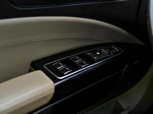 Kia Quoris I с пробегом 2013 года, цена 1 279 000 рублей, 180006 км, седан, Автокод Объявления