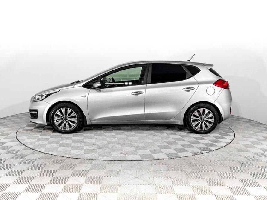 Kia Ceed II Рестайлинг Ногинск  - изображение 6