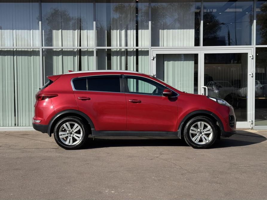 Kia Sportage IV Воронеж  - изображение 4
