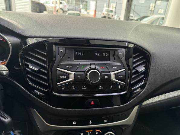 Lada (ВАЗ) Vesta I с пробегом 2019 года, цена 990 000 рублей, 136849 км, седан, Автокод Объявления