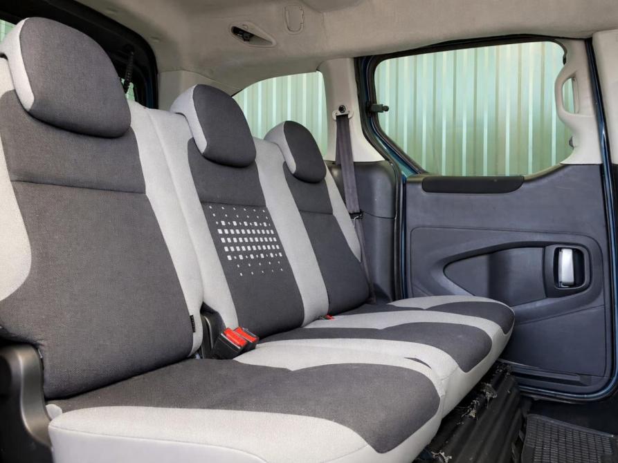 Citroen Berlingo II Рестайлинг 2 Пермь  - изображение 18