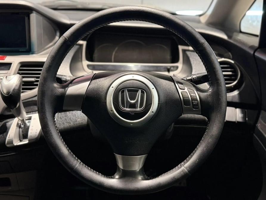 Honda Odyssey III Новосибирск  - изображение 14