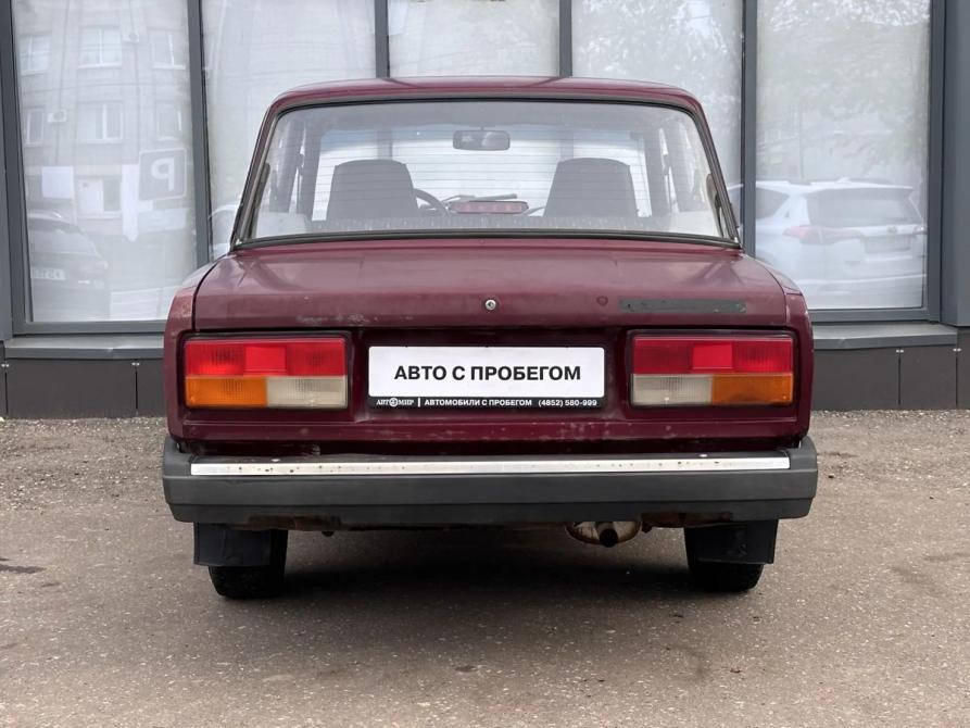 Lada (ВАЗ) 2107 Ярославль  - изображение 7