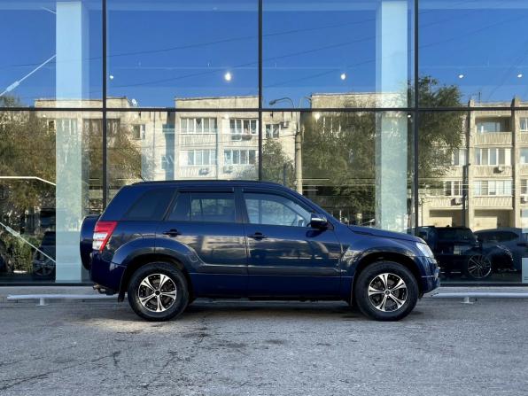 Suzuki Grand Vitara II Рестайлинг с пробегом 2011 года, цена 1 250 000 рублей, 143293 км, внедорожник, Автокод Объявления