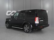 Land Rover Discovery IV Ростов-на-Дону  - изображение 24