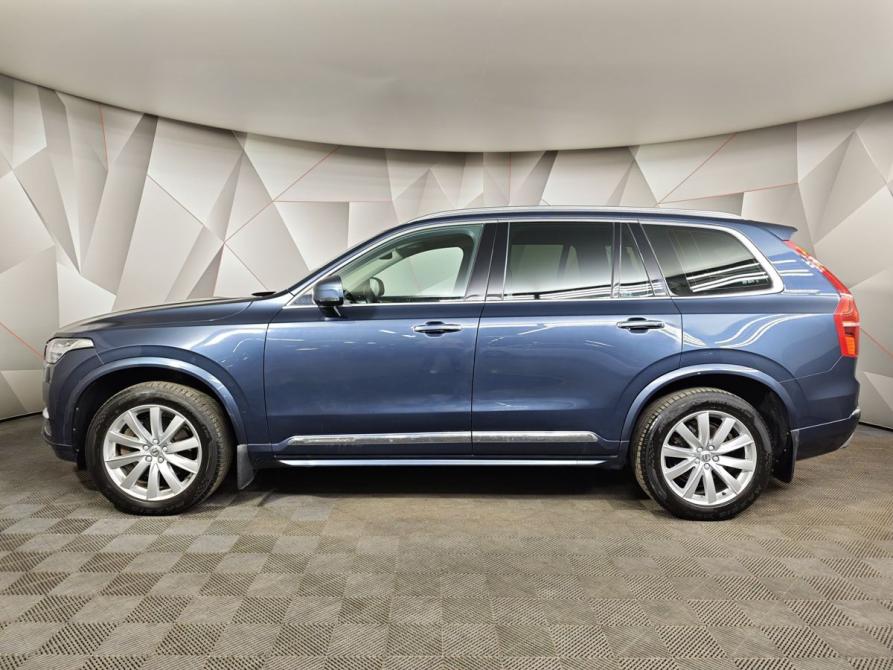 Volvo XC90 II Москва  - изображение 5