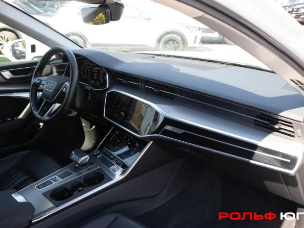 Audi A6 V (C8) с пробегом 2020 года, цена 3 250 000 рублей, 102196 км, седан, Автокод Объявления