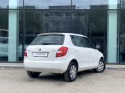 Skoda Fabia II Рестайлинг Самара  - изображение 19