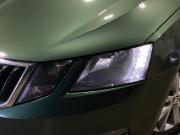 Skoda Octavia III (A7) Рестайлинг Челябинск  - изображение 32