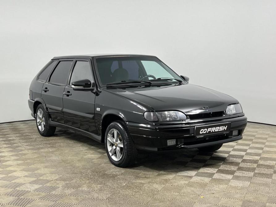 Lada (ВАЗ) 2114 Казань  - изображение 1